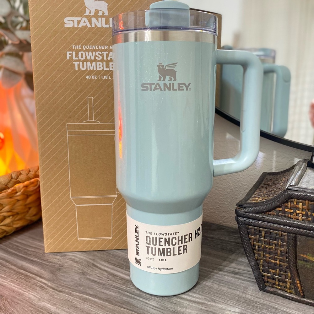 Brand New Stanley